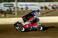 Sprintcar 53 T53 - 17 - Latrobe - 2nd March 2024-8