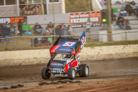 Sprintcar 53 T53 - 17 - Latrobe - 2nd March 2024-12