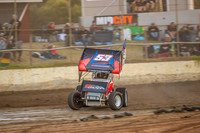 Sprintcar 53 T53 - 17 - Latrobe - 2nd March 2024-13