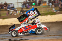 Sprintcar 53 T53 - 17 - Latrobe - 2nd March 2024-16