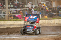 Sprintcar 53 T53 - 17 - Latrobe - 2nd March 2024-14