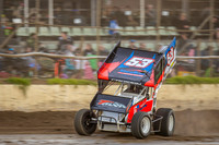 Sprintcar 53 T53 - 17 - Latrobe - 2nd March 2024-15