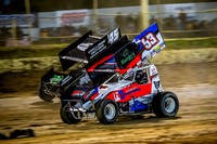 Sprintcar 53 T53 - 17 - Latrobe - 2nd March 2024-18
