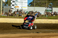 Sprintcar 53 T53 - 17 - Latrobe - 2nd March 2024-7