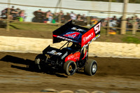 Sprintcar 57 T57 - 17 - Latrobe - 2nd March 2024-10