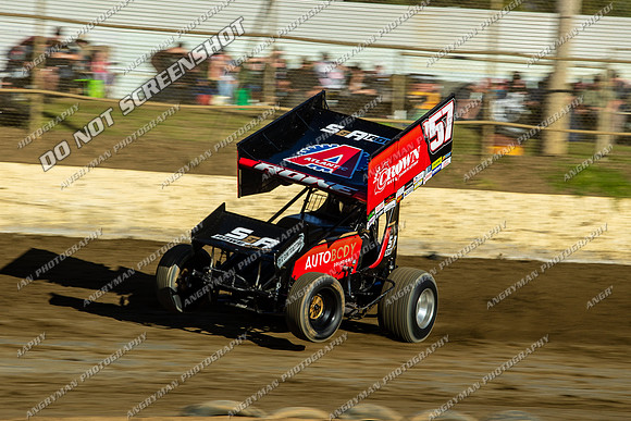 Sprintcar 57 T57 - 17 - Latrobe - 2nd March 2024-10