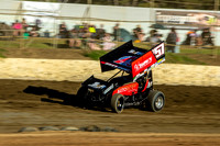 Sprintcar 57 T57 - 17 - Latrobe - 2nd March 2024-12