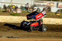Sprintcar 57 T57 - 17 - Latrobe - 2nd March 2024-13
