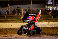 Sprintcar 57 T57 - 17 - Latrobe - 2nd March 2024-16