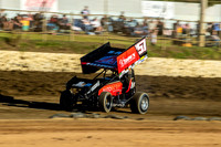 Sprintcar 57 T57 - 17 - Latrobe - 2nd March 2024-7