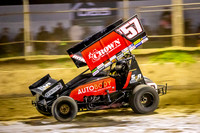 Sprintcar 57 T57 - 17 - Latrobe - 2nd March 2024-18