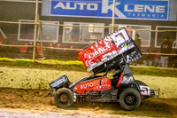 Sprintcar 57 T57 - 17 - Latrobe - 2nd March 2024-19