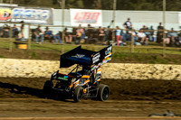 Sprintcar 73 T73 - 17 - Latrobe - 2nd March 2024-3