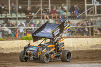 Sprintcar 73 T73 - 17 - Latrobe - 2nd March 2024-7