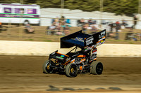 Sprintcar 73 T73 - 17 - Latrobe - 2nd March 2024-6