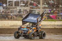 Sprintcar 73 T73 - 17 - Latrobe - 2nd March 2024-10