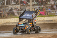 Sprintcar 73 T73 - 17 - Latrobe - 2nd March 2024-11