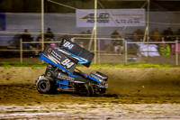 Sprintcar 84 T84 - 17 - Latrobe - 2nd March 2024-19