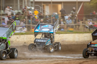 Sprintcar 84 T84 - 17 - Latrobe - 2nd March 2024-12