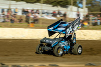 Sprintcar 84 T84 - 17 - Latrobe - 2nd March 2024-5