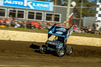 Sprintcar 84 T84 - 17 - Latrobe - 2nd March 2024-7