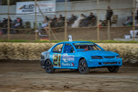 Street Stock 21 T21 - 17 - Latrobe - 2nd March 2024-2
