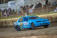 Street Stock 21 T21 - 17 - Latrobe - 2nd March 2024-3