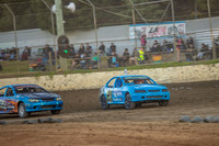 Street Stock 21 T21 - 17 - Latrobe - 2nd March 2024-6