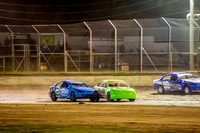 Street Stock 21 T21 - 17 - Latrobe - 2nd March 2024-11