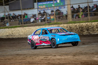 Street Stock 30 T30 - 17 - Latrobe - 2nd March 2024