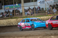 Street Stock 30 T30 - 17 - Latrobe - 2nd March 2024-2