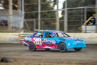 Street Stock 30 T30 - 17 - Latrobe - 2nd March 2024-3