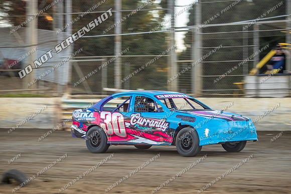 Street Stock 30 T30 - 17 - Latrobe - 2nd March 2024-3