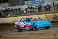Street Stock 30 T30 - 17 - Latrobe - 2nd March 2024-4