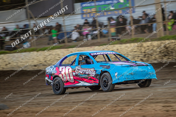 Street Stock 30 T30 - 17 - Latrobe - 2nd March 2024-4