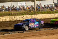 Street Stock 42 T42 - 17 - Latrobe - 2nd March 2024-5
