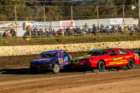 Street Stock 42 T42 - 17 - Latrobe - 2nd March 2024-4