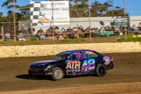Street Stock 42 T42 - 17 - Latrobe - 2nd March 2024-6