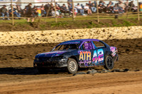 Street Stock 42 T42 - 17 - Latrobe - 2nd March 2024-7