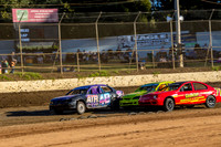 Street Stock 42 T42 - 17 - Latrobe - 2nd March 2024-3