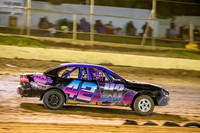 Street Stock 42 T42 - 17 - Latrobe - 2nd March 2024-16