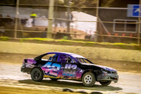 Street Stock 42 T42 - 17 - Latrobe - 2nd March 2024-15