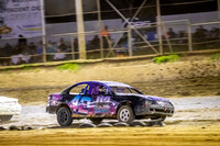 Street Stock 42 T42 - 17 - Latrobe - 2nd March 2024-11