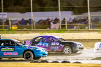Street Stock 42 T42 - 17 - Latrobe - 2nd March 2024-10