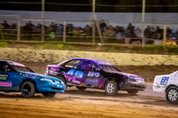 Street Stock 42 T42 - 17 - Latrobe - 2nd March 2024-9