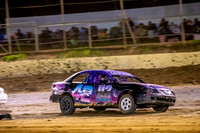 Street Stock 42 T42 - 17 - Latrobe - 2nd March 2024-12