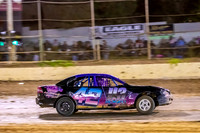 Street Stock 42 T42 - 17 - Latrobe - 2nd March 2024-13