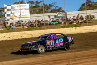 Street Stock 42 T42 - 17 - Latrobe - 2nd March 2024-8