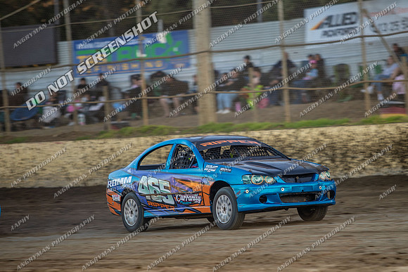 Street Stock 465 T465 - 17 - Latrobe - 2nd March 2024-2