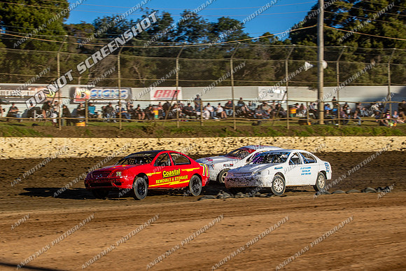 Street Stock 71 T71 - 17 - Latrobe - 2nd March 2024-2